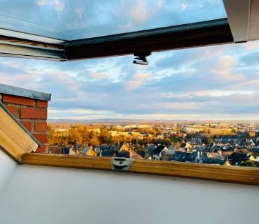 Ecartelee-Bonabry-Orieres-Paron Apartment | Family-Friendly Escape at L'escapade with Great Reviews