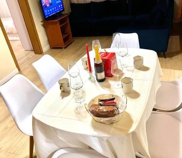 Shkoder Villa | Peaceful Retreat at Scutari: 4-Star Stay with Pool & Pets