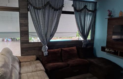 Regiao Norte House | Pet Friendly Retreat at Dresch with Pool & Family Amenities