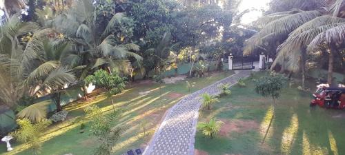 Panadura House | Discover Losath Nest: A Family & Pet-Friendly Retreat