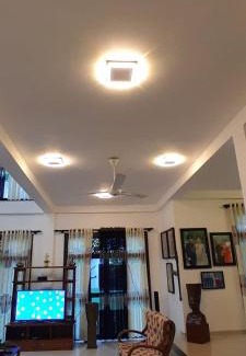 Panadura House | Discover Losath Nest: A Family & Pet-Friendly Retreat
