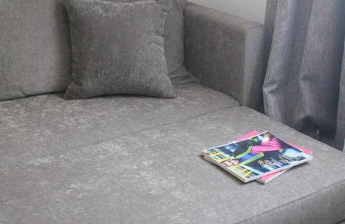 Saltillo Apartment | Cozy Loft in Saltillo: Perfect for Groups and Families