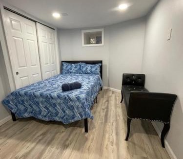Passaic House | Cozy Suite Dreams Sherman: Perfect for Family Getaways