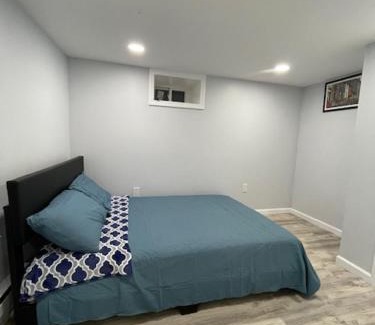 Passaic House | Cozy Suite Dreams Sherman: Perfect for Family Getaways
