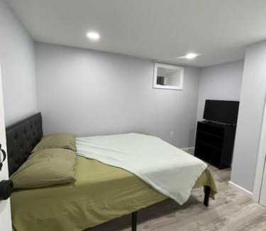 Passaic House | Cozy Suite Dreams Sherman: Perfect for Family Getaways