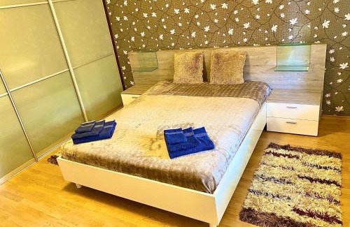 Klaipeda Apartment | Family-Friendly Kamile Apartment for Your Next Getaway
