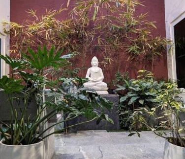 Shamirpet Villa | Nature Retreat Villa Near Hyderabad with Hot Tub & Pet-Friendly