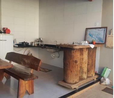Divinopolis House | Cozy Casa Delfinópolis: Family & Pet-Friendly Retreat