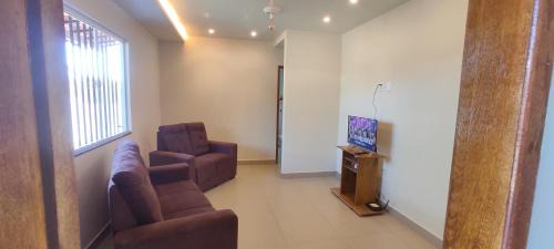 Anchieta House | Relaxing Retreat: Casa com piscina em Castelhanos