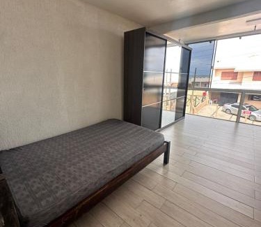 Ipiranga Hotel | Comfortable Ocean View Stay at Felicitá Pousada