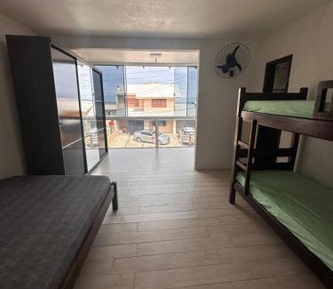 Ipiranga Hotel | Comfortable Ocean View Stay at Felicitá Pousada