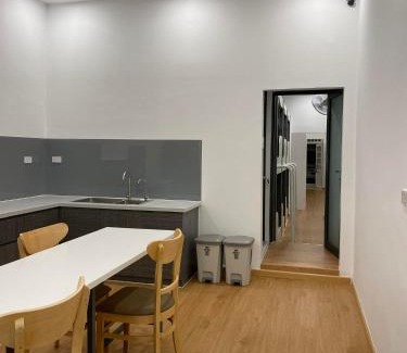 District 10 Hotel | Cozy Alphabet Home: Your Perfect Travel Getaway