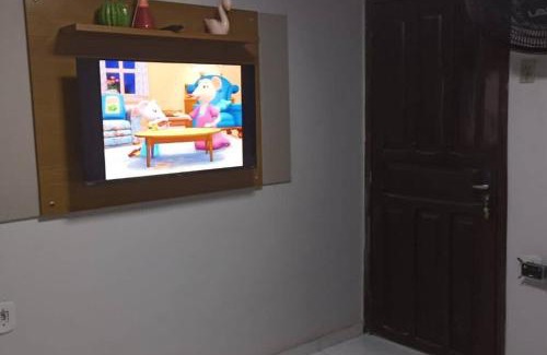 Praia Grande House | Cozy Casa: Family & Pet-Friendly Retreat Awaits You