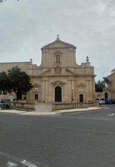 Rabat House | Discover The Misraħ at Rabat: Family-Friendly Getaway