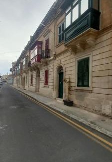 Rabat House | Discover The Misraħ at Rabat: Family-Friendly Getaway