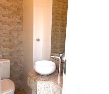 Xangri-La House | Experience Ocean View Bliss at Casa Condomínio Porto Coronado