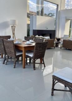 Xangri-La House | Experience Ocean View Bliss at Casa Condomínio Porto Coronado