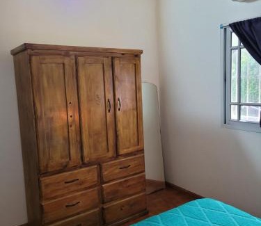 San Marcos Sierra House | Family-Friendly Stay at Los Chañares y El Zorzal Hotel