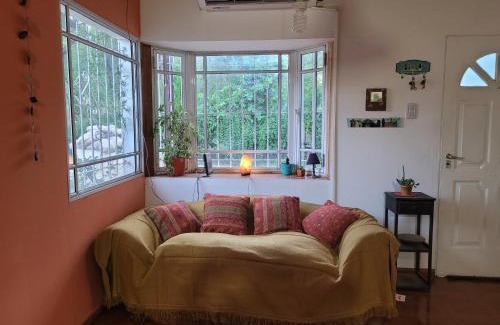 San Marcos Sierra House | Family-Friendly Stay at Los Chañares y El Zorzal Hotel
