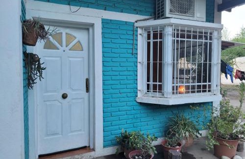 San Marcos Sierra House | Family-Friendly Stay at Los Chañares y El Zorzal Hotel