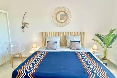 Cul de Sac House | Tranquil Suite S12B with Pool Near Pinel Island