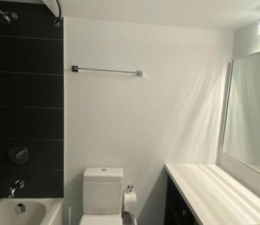 Bloor-Yorkville Hotel | Elegant Yorkville Apartments: Family-Friendly & Accessible Stay