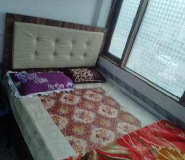 Hardoi House | Raghav Misthan Bhandar: Family-Friendly Getaway Awaits