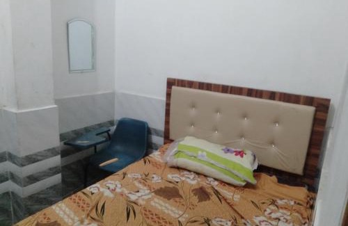 Hardoi House | Raghav Misthan Bhandar: Family-Friendly Getaway Awaits