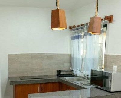 Chichen Itza - Valladolid Apartment | Guest Rated: 9/10 at Departamento 3. Túumben Ché