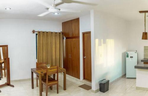 Chichen Itza - Valladolid Apartment | Guest Rated: 9/10 at Departamento 3. Túumben Ché