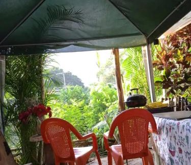 Canaveral Apartment | Family-Friendly Retreat at Villa La Guaji Awaits You