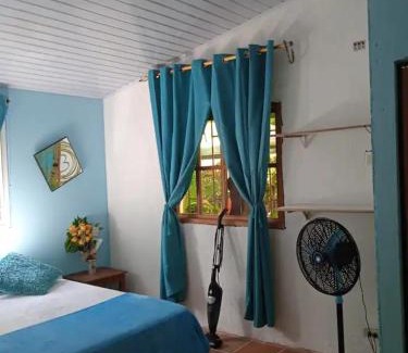 Canaveral Apartment | Family-Friendly Retreat at Villa La Guaji Awaits You