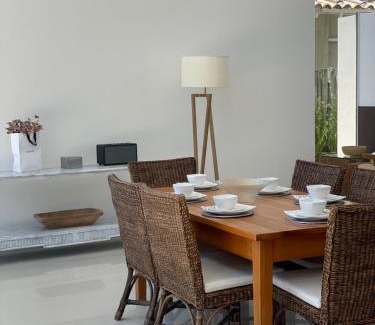 Xangri-La House | Experience Ocean View Bliss at Casa Condomínio Porto Coronado