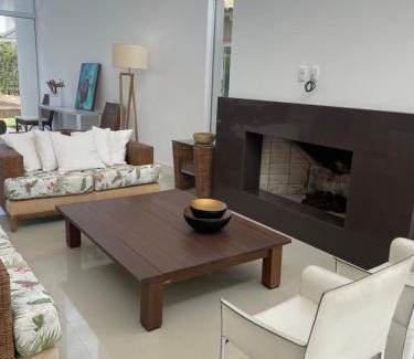Xangri-La House | Experience Ocean View Bliss at Casa Condomínio Porto Coronado