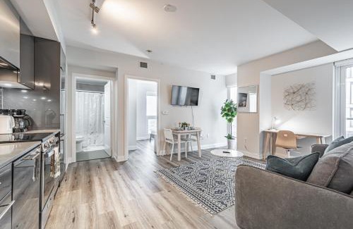 Garden District Hotel | Inviting Jarvis Suites with Child-Friendly Amenities