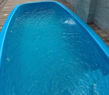 Cibratel II House | Explore Pousada Recanto Sol e Mar: Pet-Friendly Paradise