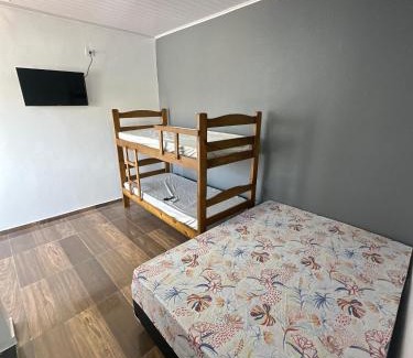 Cibratel II House | Explore Pousada Recanto Sol e Mar: Pet-Friendly Paradise