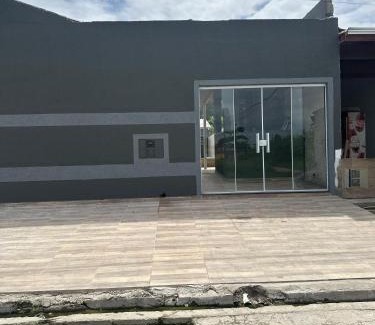 Cibratel II House | Explore Pousada Recanto Sol e Mar: Pet-Friendly Paradise