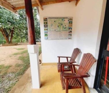 Hingurakgoda Villa | Family-Friendly Getaway at Randinu Rest Hotel