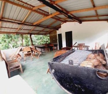 Hingurakgoda Villa | Family-Friendly Getaway at Randinu Rest Hotel