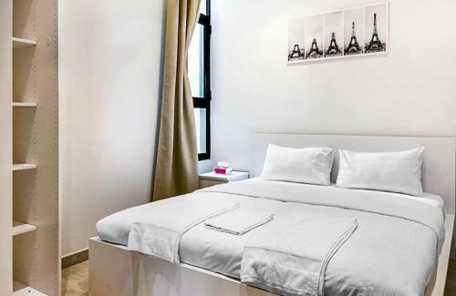 Ghirnatah Apartment | Family-Friendly 3-Bedroom Apartment in a Peaceful Setting