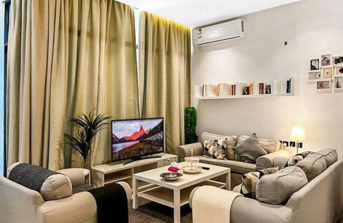 Ghirnatah Apartment | Family-Friendly 3-Bedroom Apartment in a Peaceful Setting