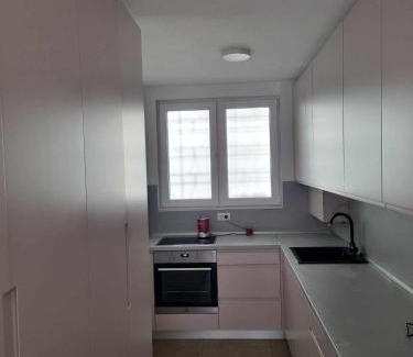 Old Town Apartment | Spacious Four-Bedroom Duplex in Sarajevo’s Heart
