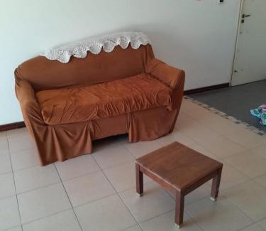 Ezpeleta Apartment | Discover Lomas de Quilmes: Pet-Friendly Retreat with Pool