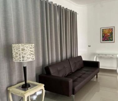 Jardim Acapulco House | Elegant Mansion Retreat in Jardim Acapulco with Pool