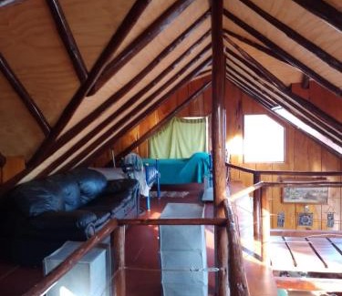 Llifen House | Family-Friendly Cabañavistaalranco with High Guest Ratings