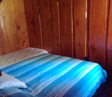 Llifen House | Family-Friendly Cabañavistaalranco with High Guest Ratings