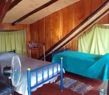 Llifen House | Family-Friendly Cabañavistaalranco with High Guest Ratings