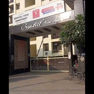 Mohangarh Apartment | Cozy Crystal Apartment: Pet & Child Friendly Retreat