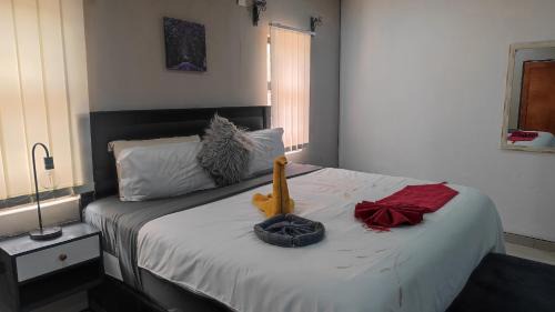 Maun House | Discover Royale & Hilton Resort: Your Perfect Getaway